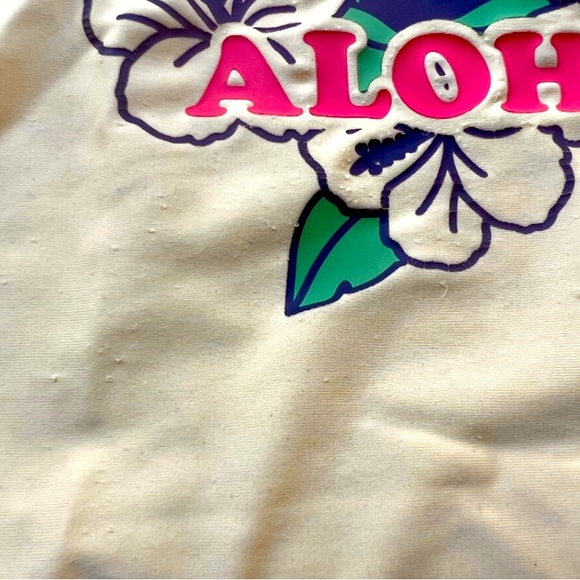 PLAY Gap Rashguard (3T) - Picture 6 of 9